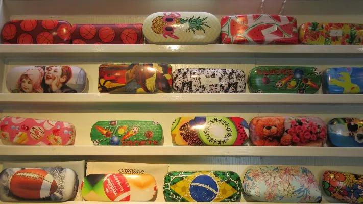 Wuxi Chengli Optical Packaging Co., Ltd.