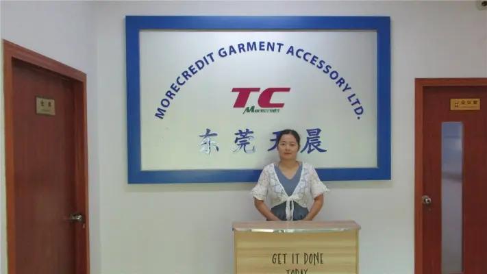 Dongguan Tianchen Garment Technology Co., Ltd.