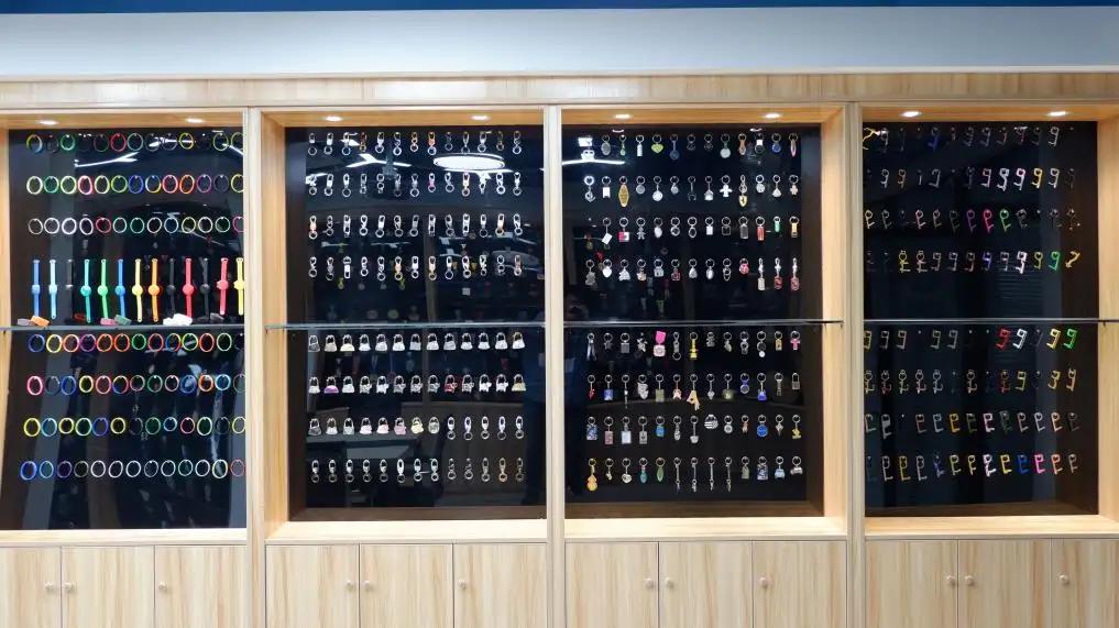Zhongshan Hongdebo Crafts Co., Ltd.