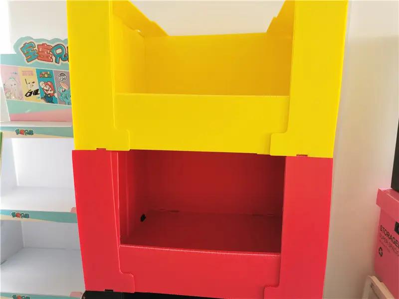 Zhuhai Seastar Packaging Material Co., Ltd.