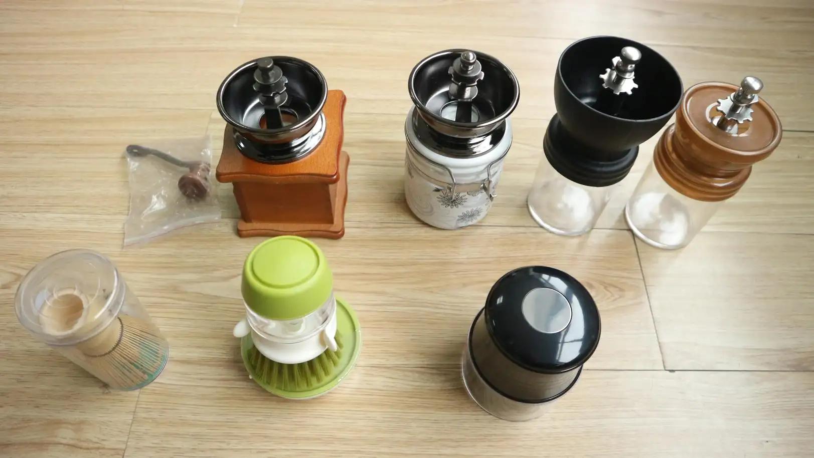 Yiwu Senso Household Goods Co., Ltd.