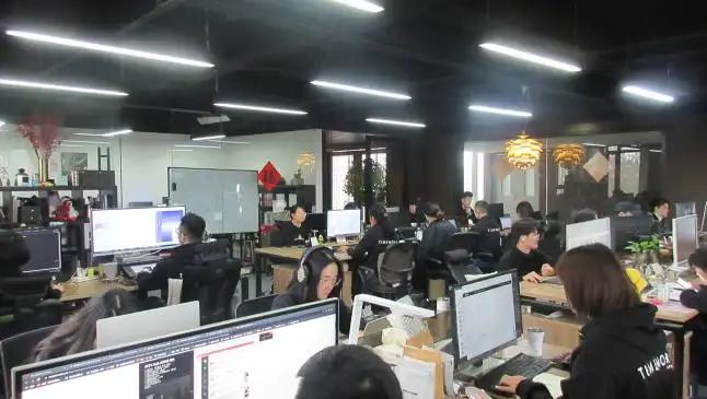 Shanghai Timemore Coffee Equipment Co., Ltd.