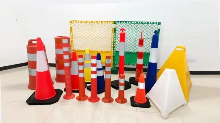 Ningbo Shuangwei Traffic Facilities Co., Ltd.