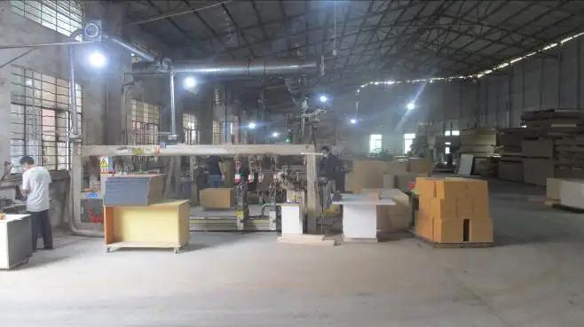 Guangdong Everpretty Furniture Co., Ltd.