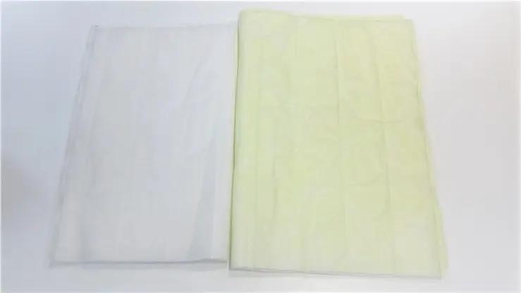 Xiamen Nasda Non Woven Co., Ltd.