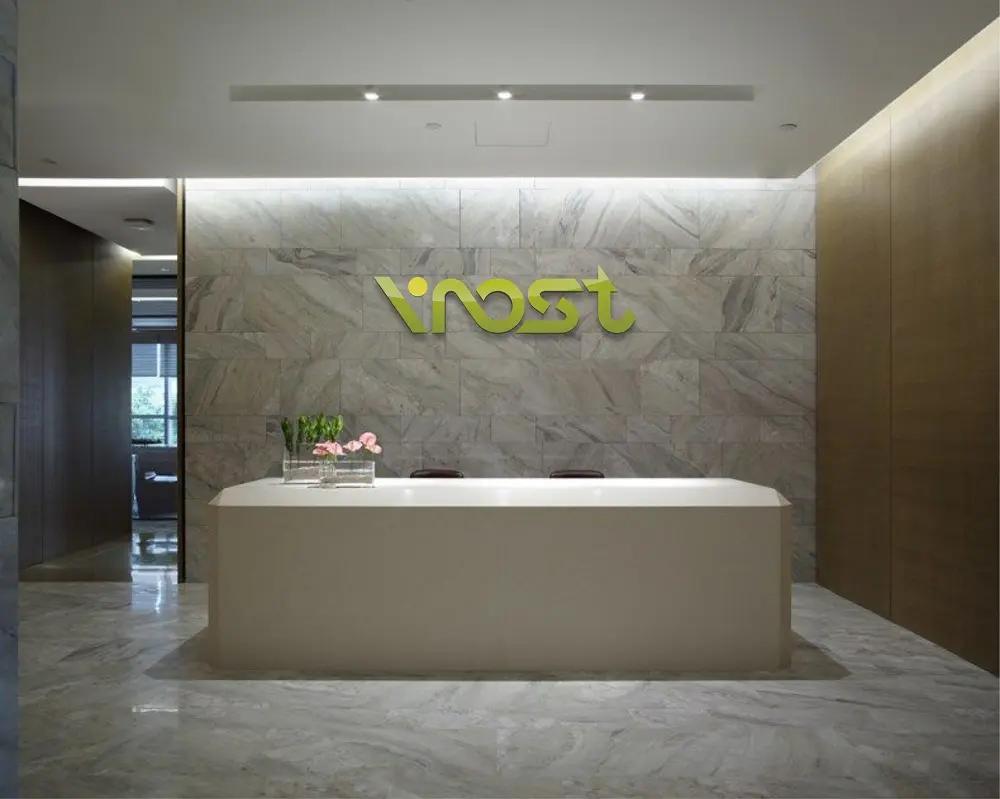VNOST CO.,LTD