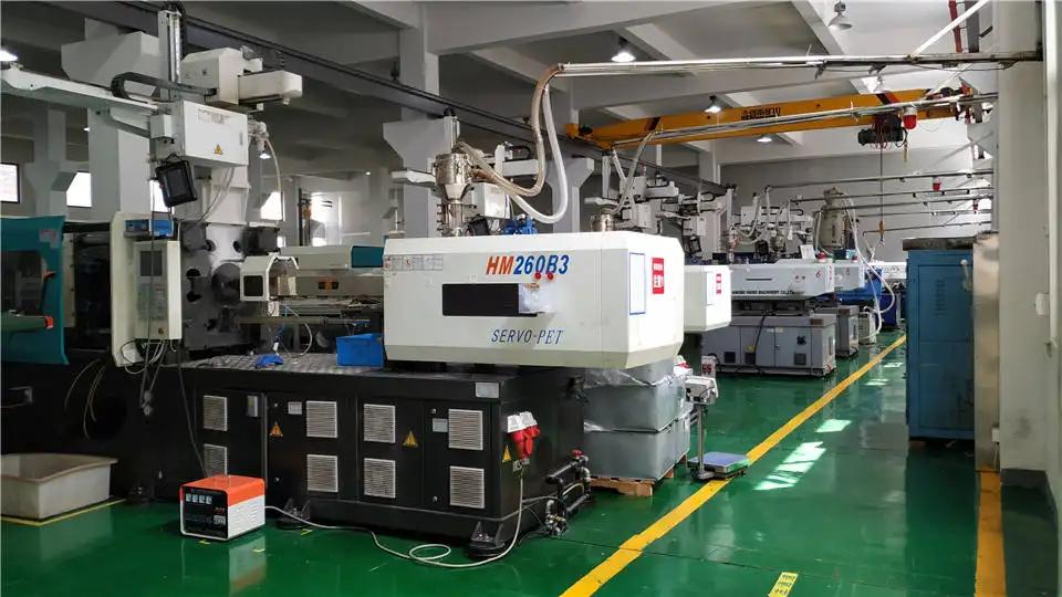 Cixi Yangen Plastic Industry Co., Ltd.