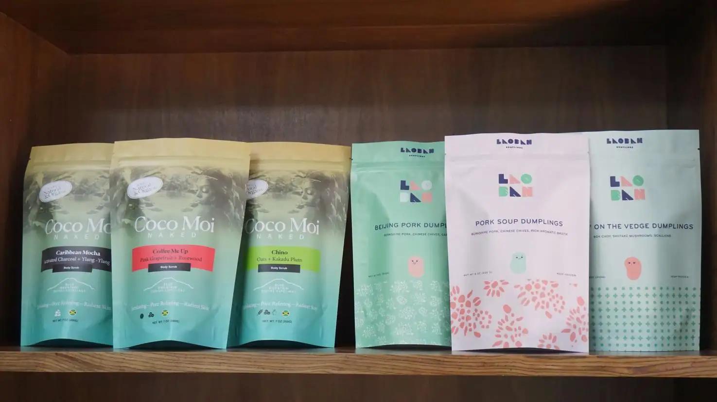 Shenzhen Yifeng Package Products Co., Ltd.