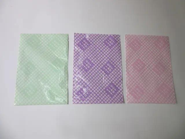 DONG GUAN MIN LEE PACKAGING MATERIAL CO.,LTD