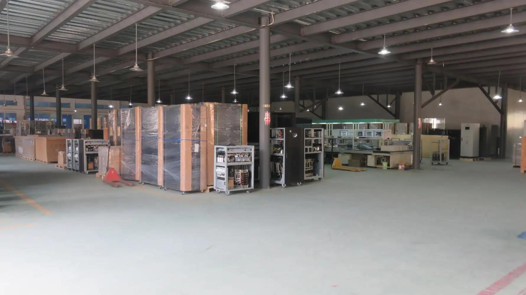 Jiangsu Gso New Energy Technology Co., Ltd.