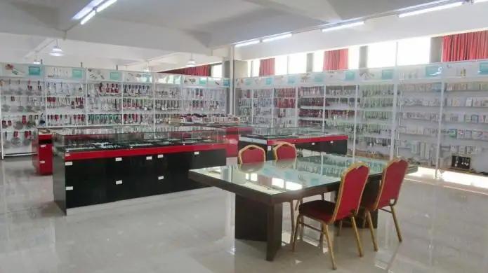 Guangdong Jinda Hardware Products Co., Ltd.