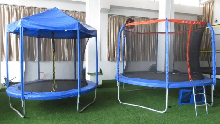 Zhejiang Shangde Industry And Trade Co., Ltd.