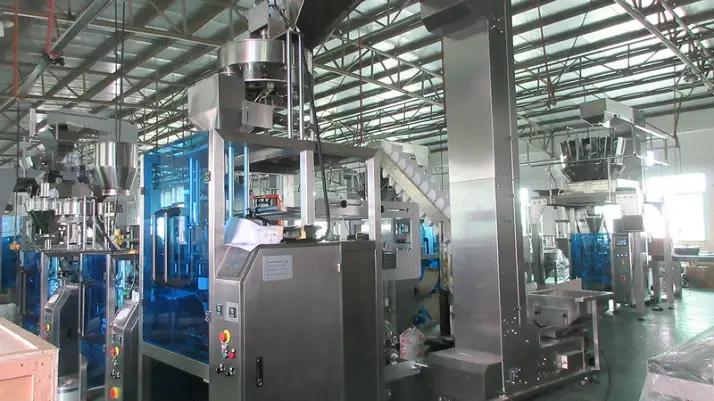 Foshan Zhien Machinery Co., Ltd.