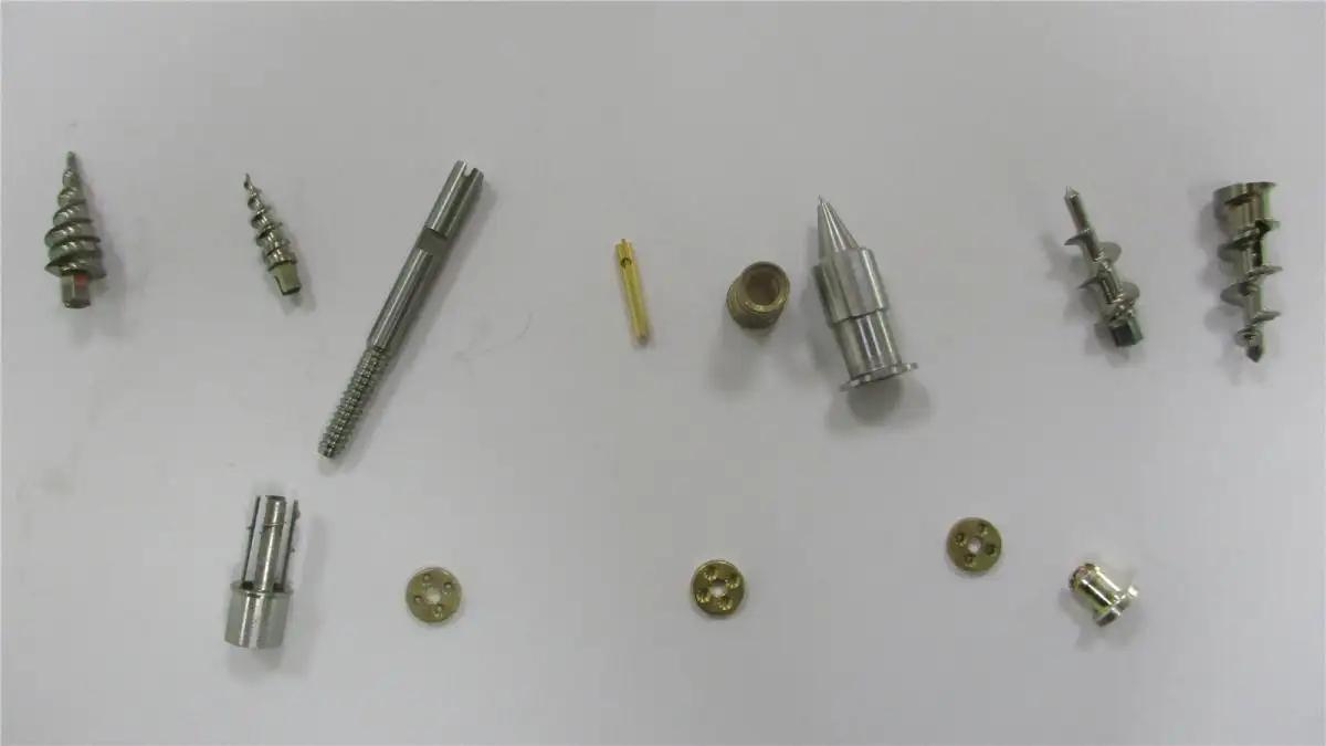 Shenzhen Perfect Precision Products Co., Ltd.