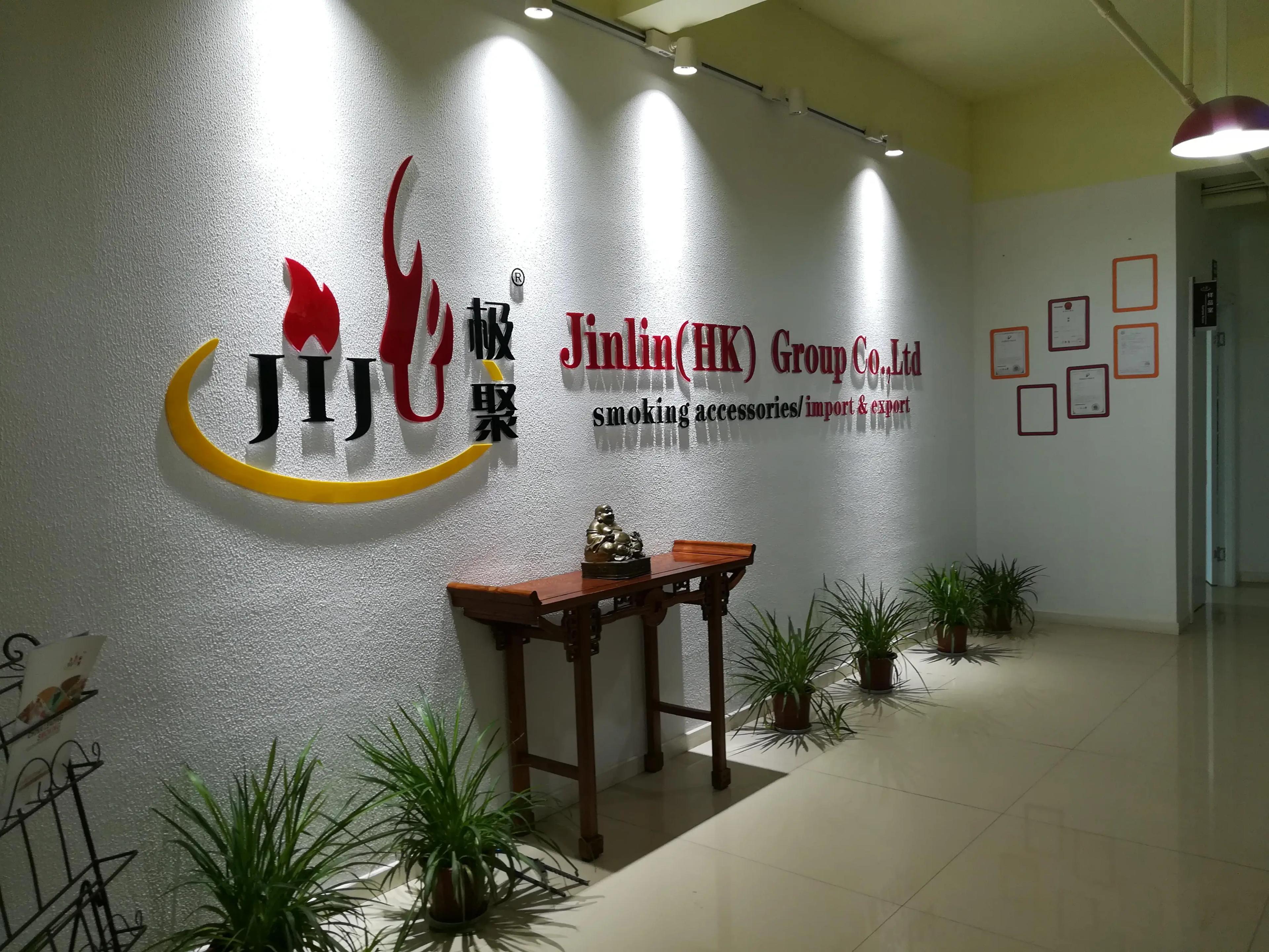 Yiwu Jiju Smoking Accessories Co., Ltd.