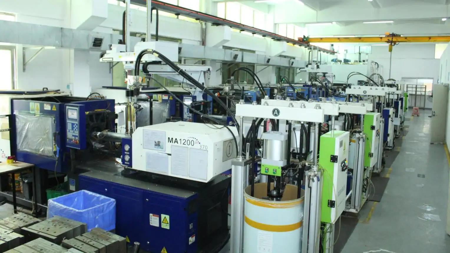Shenzhen Kean Silicone Product Co., Ltd.