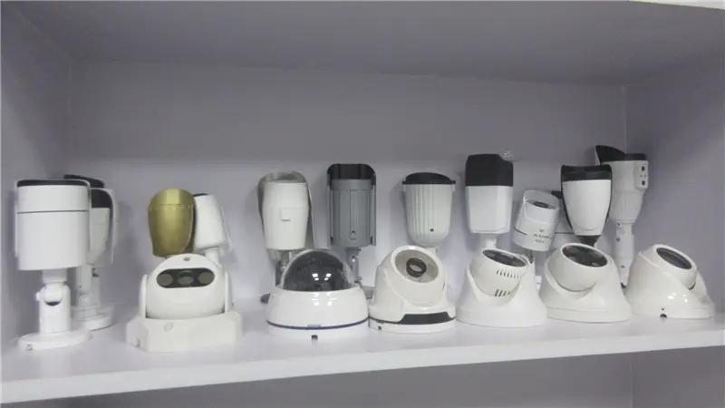 Sunivision Technology Development Co., Ltd.