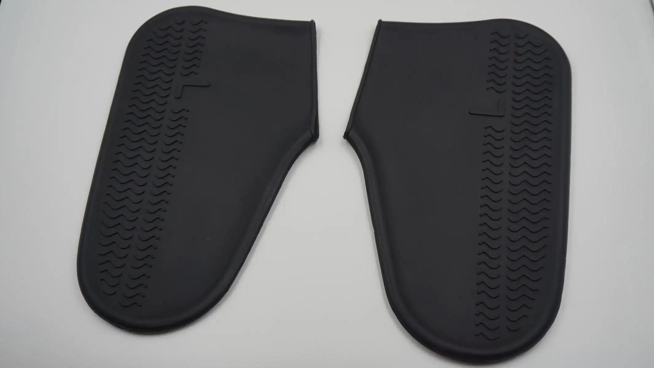 Shenzhen WQ Silicone Rubber Products Co., Ltd.