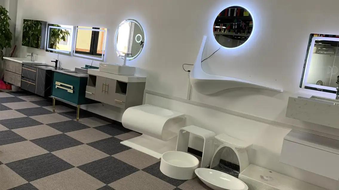 Shenzhen Aiweiluo Sanitary Ware Co., Ltd.