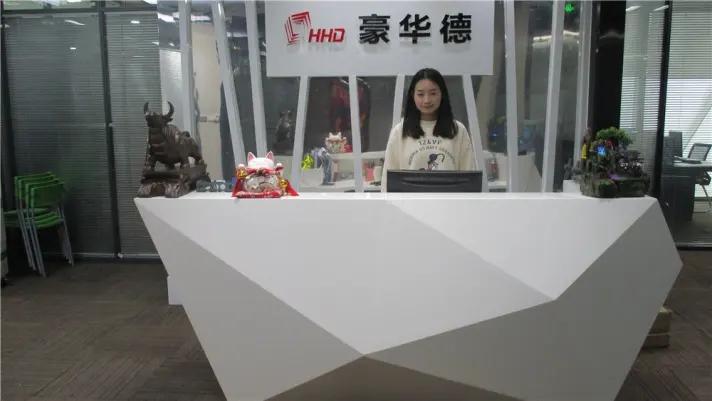 Nanchang Howard Technology Co., Ltd.(HHD)