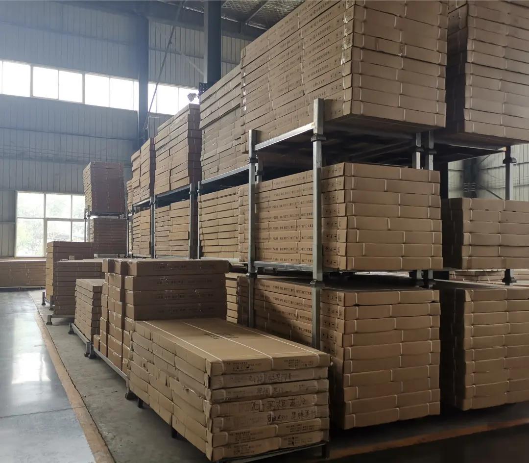 Luoyang Utop Import And Export Co., Ltd.