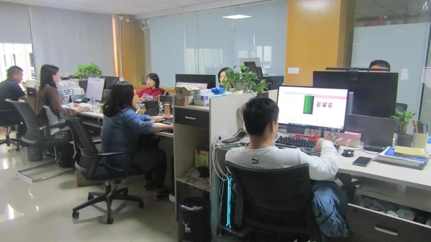 Zhejiang Showbox Technology Co., Ltd.