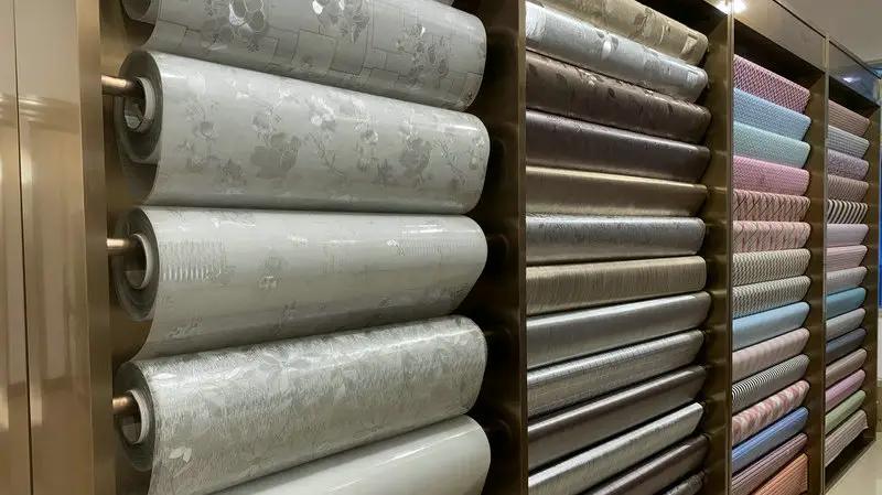Foshan Weiming Plastics Co., Ltd.