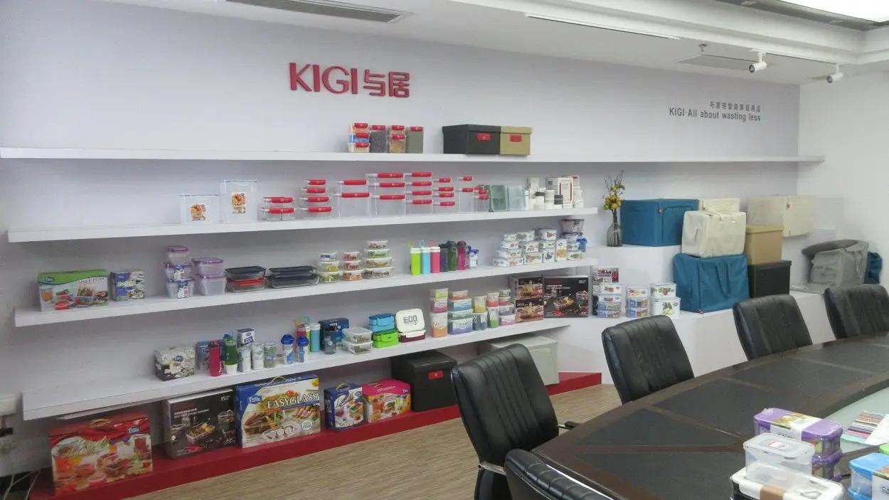 Shantou Leqishi Plastic Products Co., Ltd.