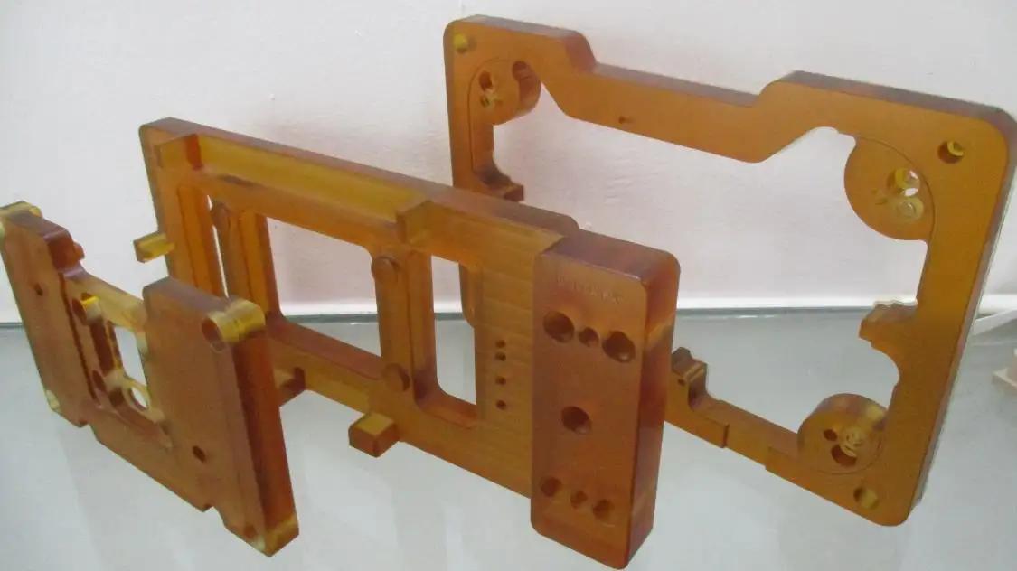 Shenzhen Anhaoda Plastic Products Co., Ltd.