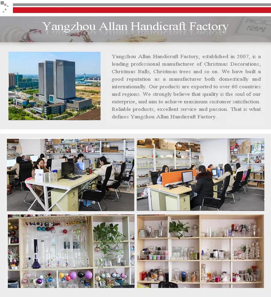 Yangzhou Allan Handicraft Factory