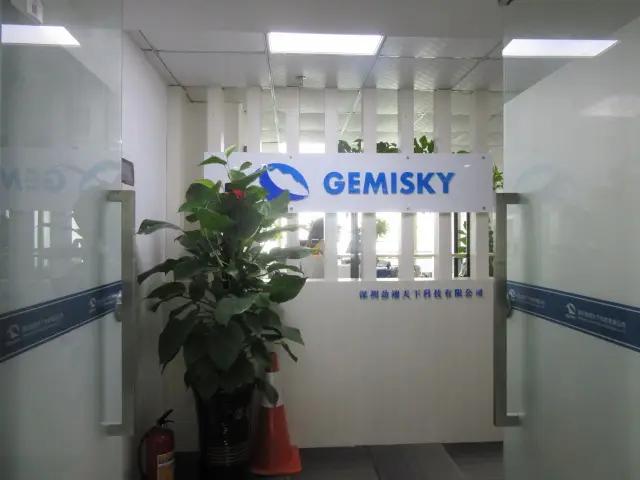 Shenzhen Gemisky Technology Co., Ltd.