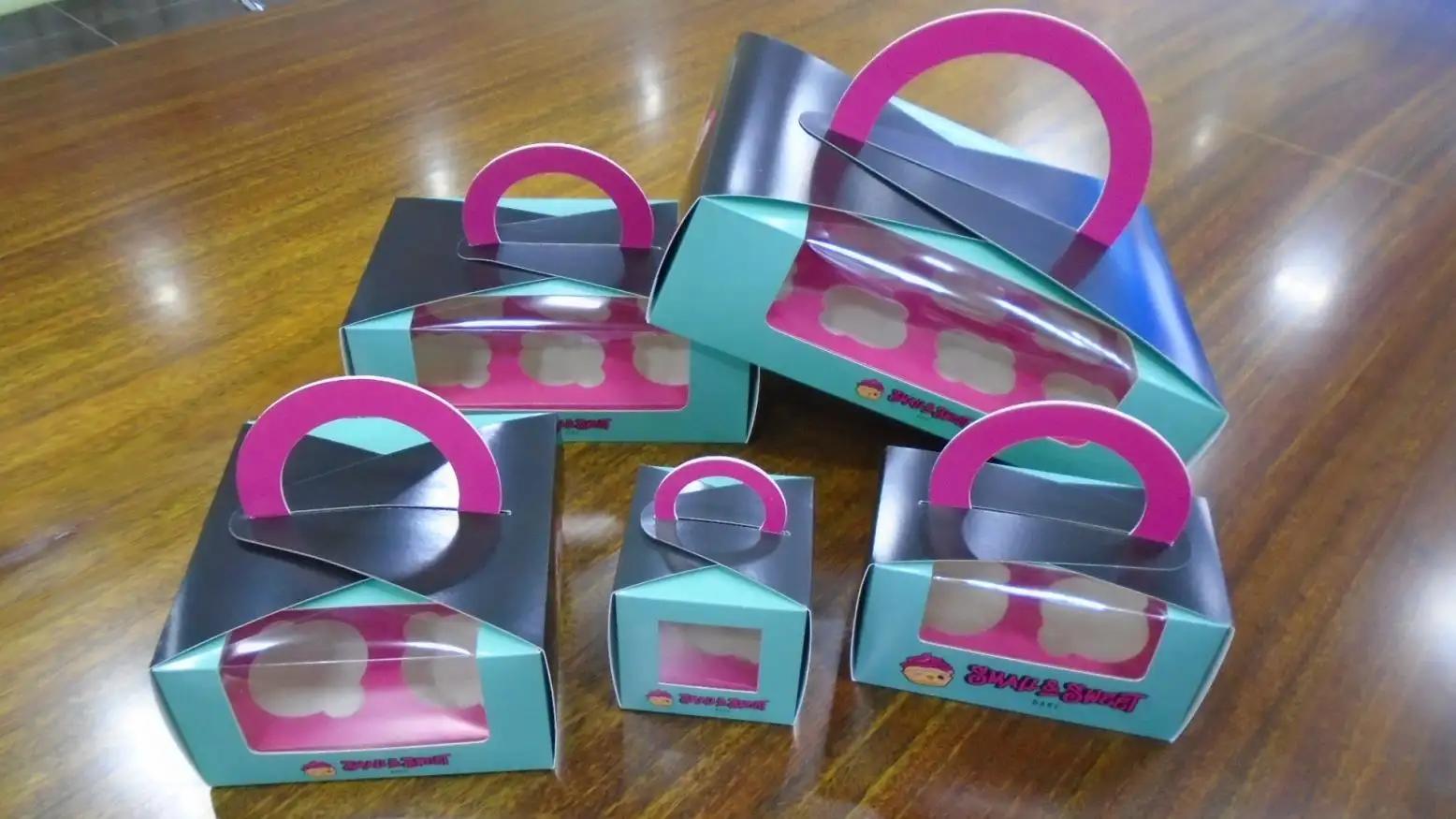 Guangdong Bosing Paper Packaging& Printing Co., Ltd.