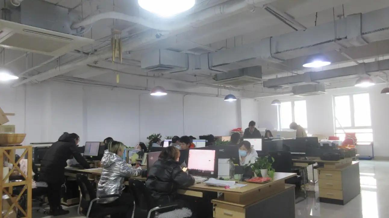 Yiwu Quankai Household Products Co., Ltd.