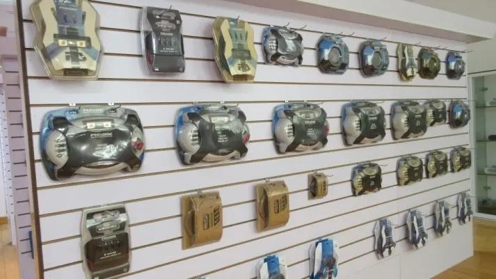 Ningbo Prosound Electronics Co., Ltd.