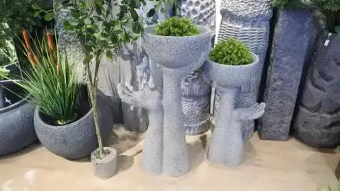 Foshan Nature Space Design Co., LTD