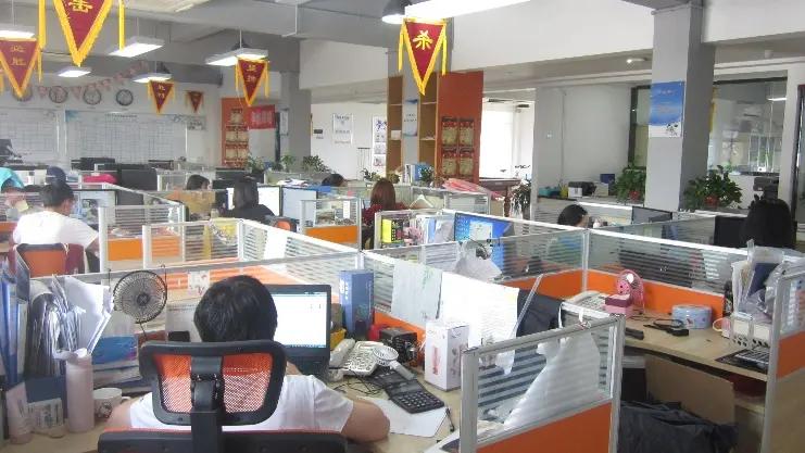 Ningbo Homful Import And Export Co., Ltd.