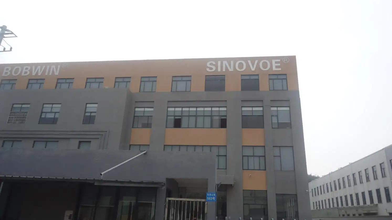 Ningbo Bobwin Commodity Co., Ltd.