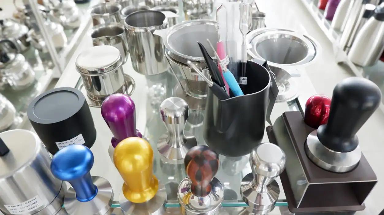Jiangmen Harvest Kitchenware Co., Ltd.