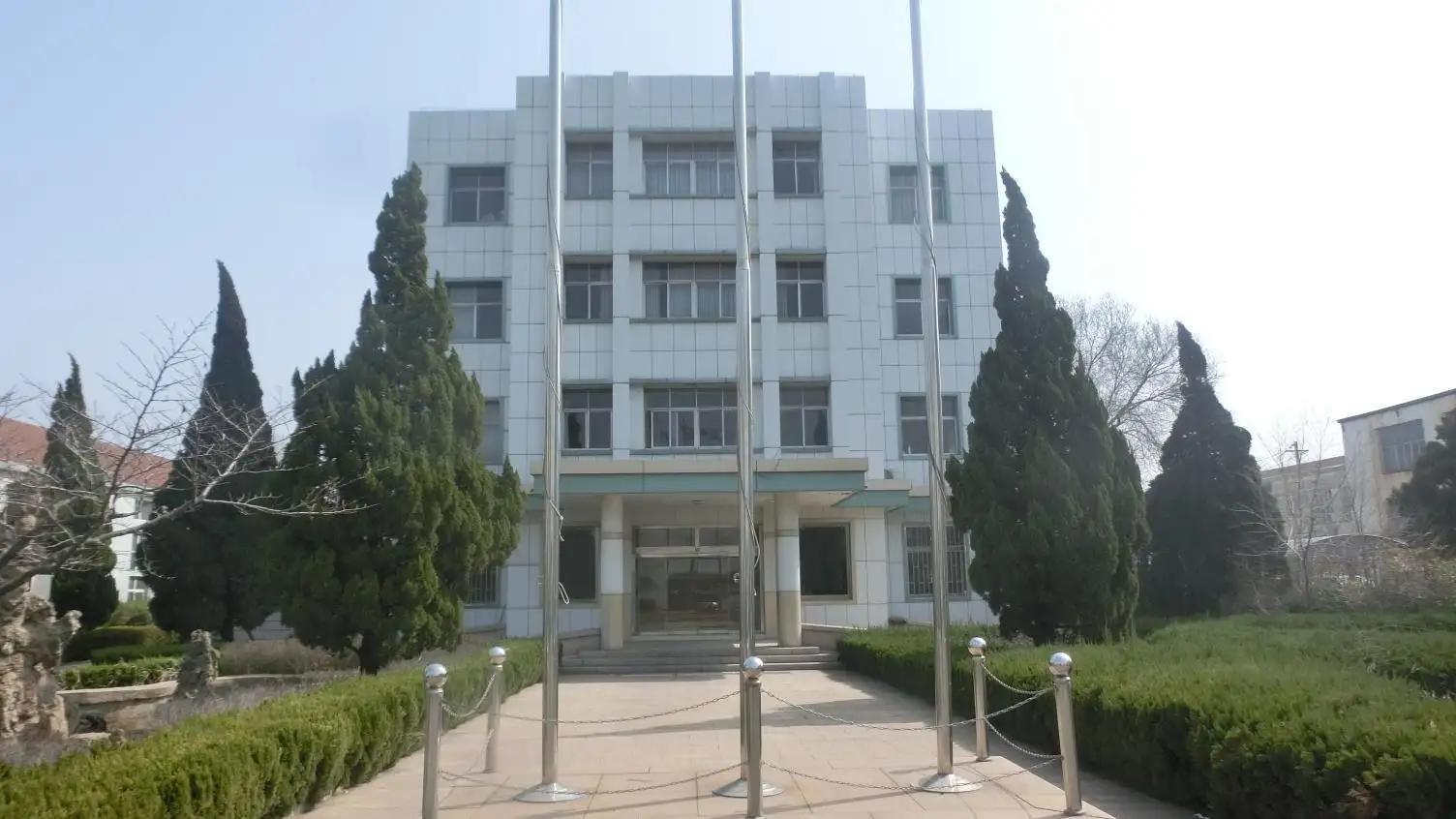 Qingdao Hailong Machinery Group Co., Ltd.