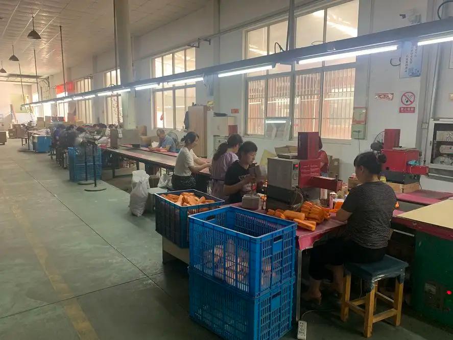 Wuxi Victory Industry & Trade Co., Ltd.