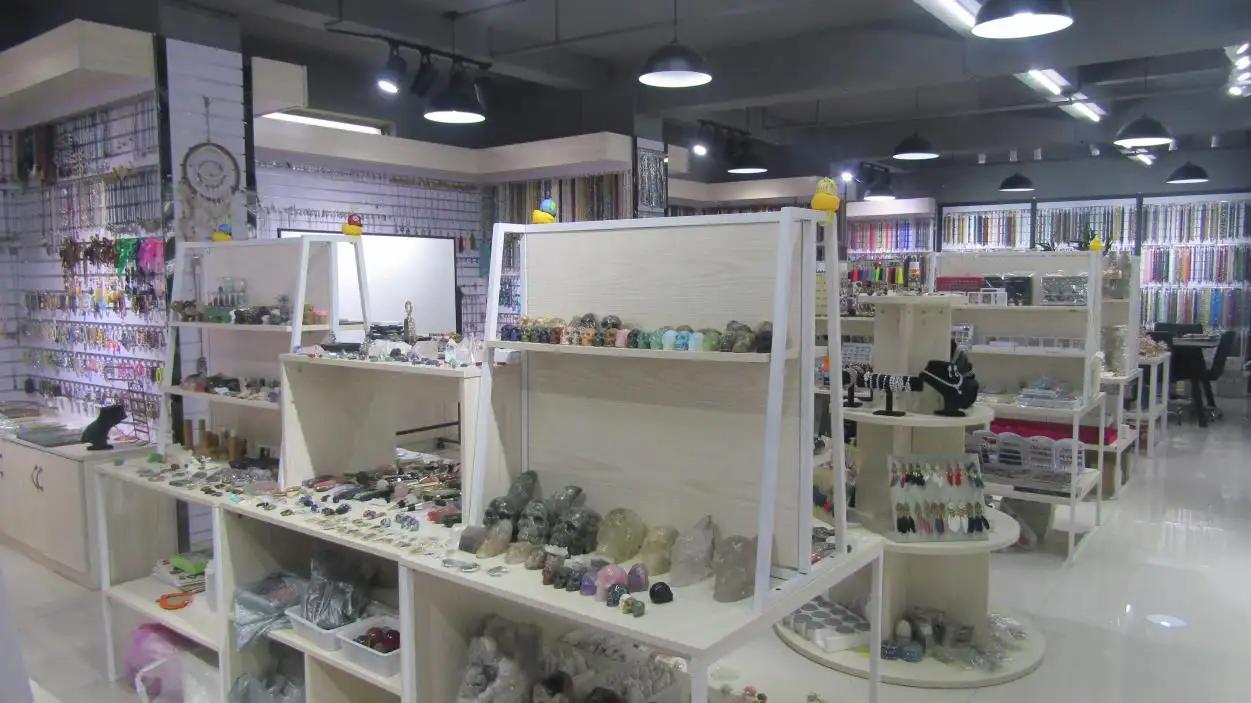 Yiwu Shanmei Arts And Gifts Co., Ltd.