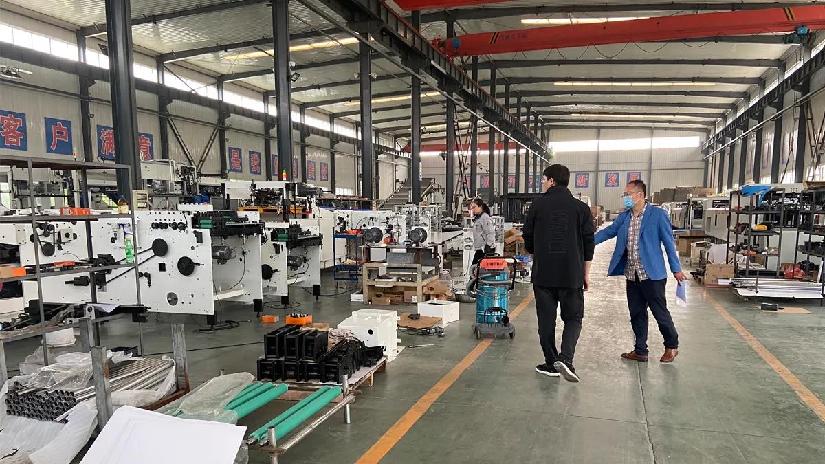 Zhengzhou Perfect Co., Ltd.