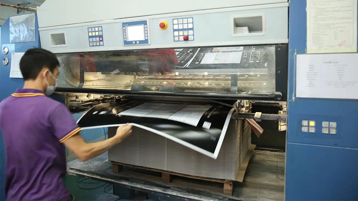Shenzhen Leader Industrial Co., Ltd.