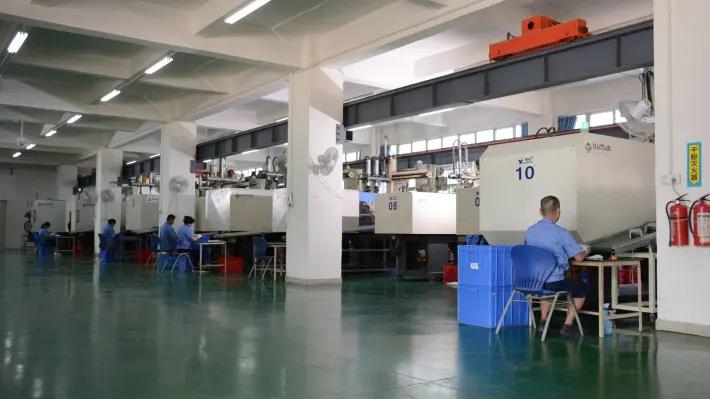 Guangdong Yuehua Medical Instrument Factory Co., Ltd.