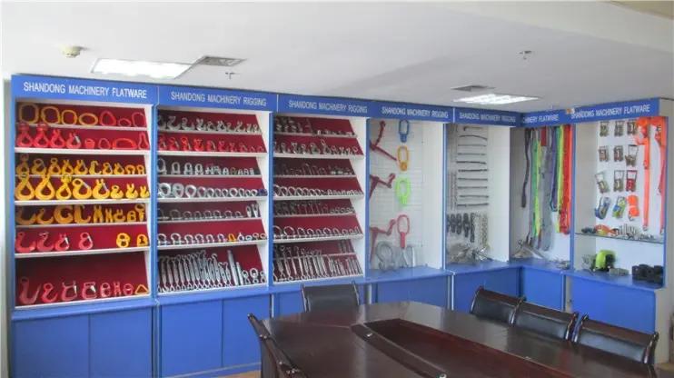 Qingdao Huazhuo Hd Machinery Co., Ltd.