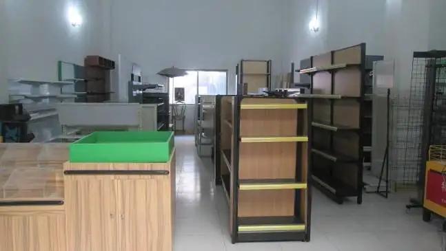 Foshan Linghang Metal Products Co., Ltd.