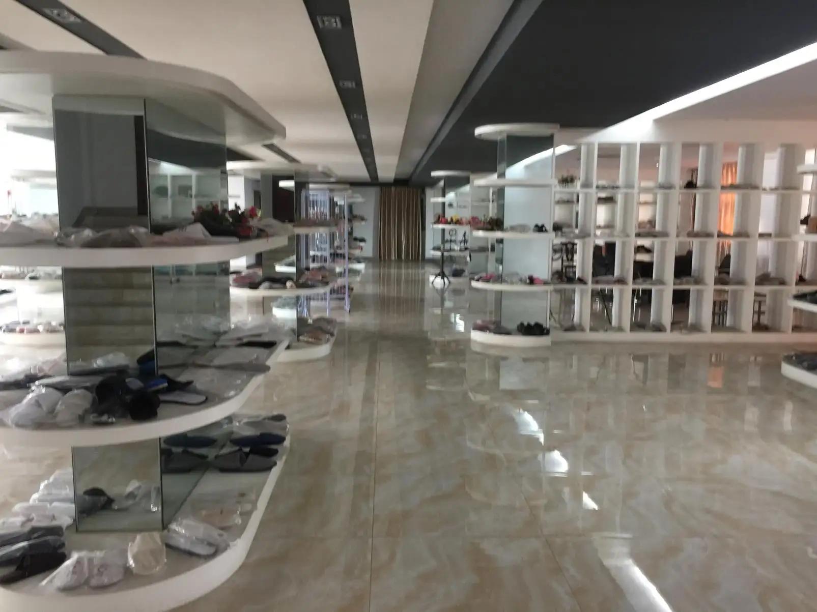 Jiangsu Mengxian Household Products Co., Ltd.