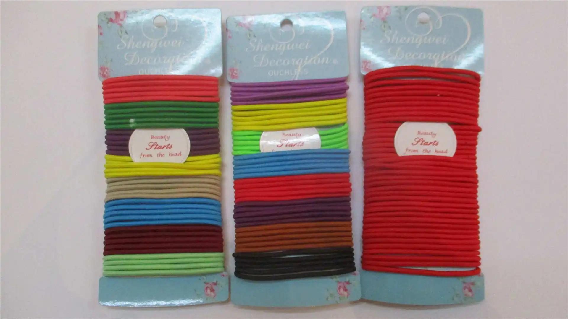 Shenzhen City Shenwei Gold Thread Decoration Co., Ltd.