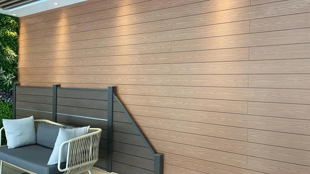 Huzhou Xinfeng Wood Plastic Composite Co., Ltd.