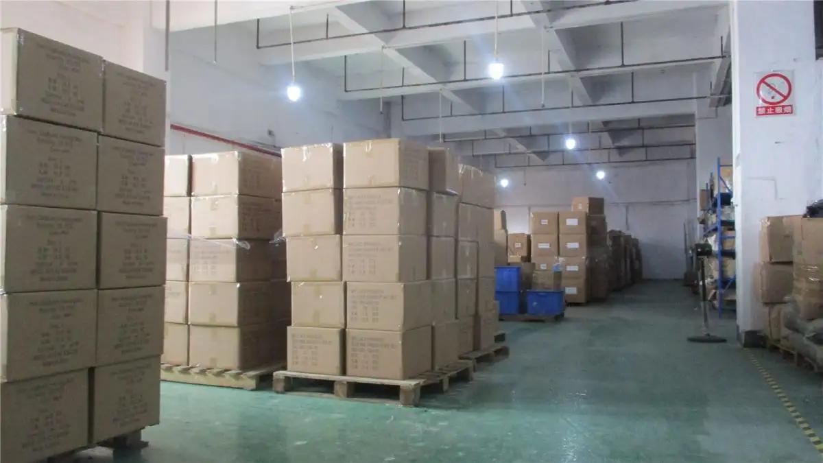 Dongguan Wellfine Silicone Products Co., Ltd.